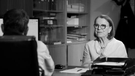 56. ročník – Iva Janžurová