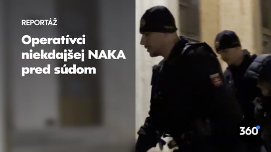 Sudca rozhoduje o väzbe pre “čurillovcov”