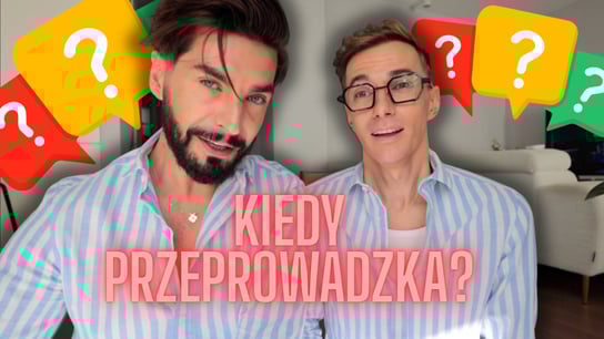 Q&A: ILE WYDALIŚMY JUŻ NA DOM 💰? KIEDY PRZEPROWADZKA 🏠?