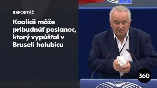 R. Huliak má byť ministrom športu, nahradiť ho môže M. Radačovský