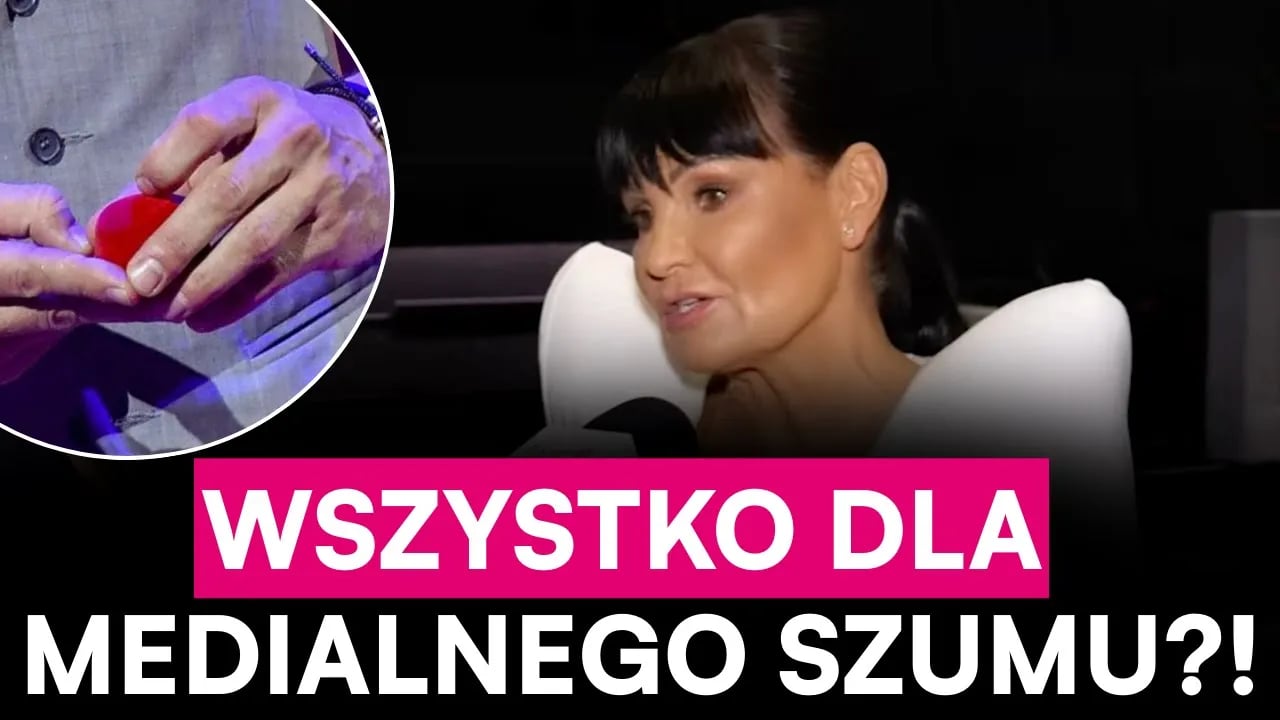 Prawda o Kaczorowskiej i Rogacewiczu! Iwona Pavlović mówi bez ogródek!