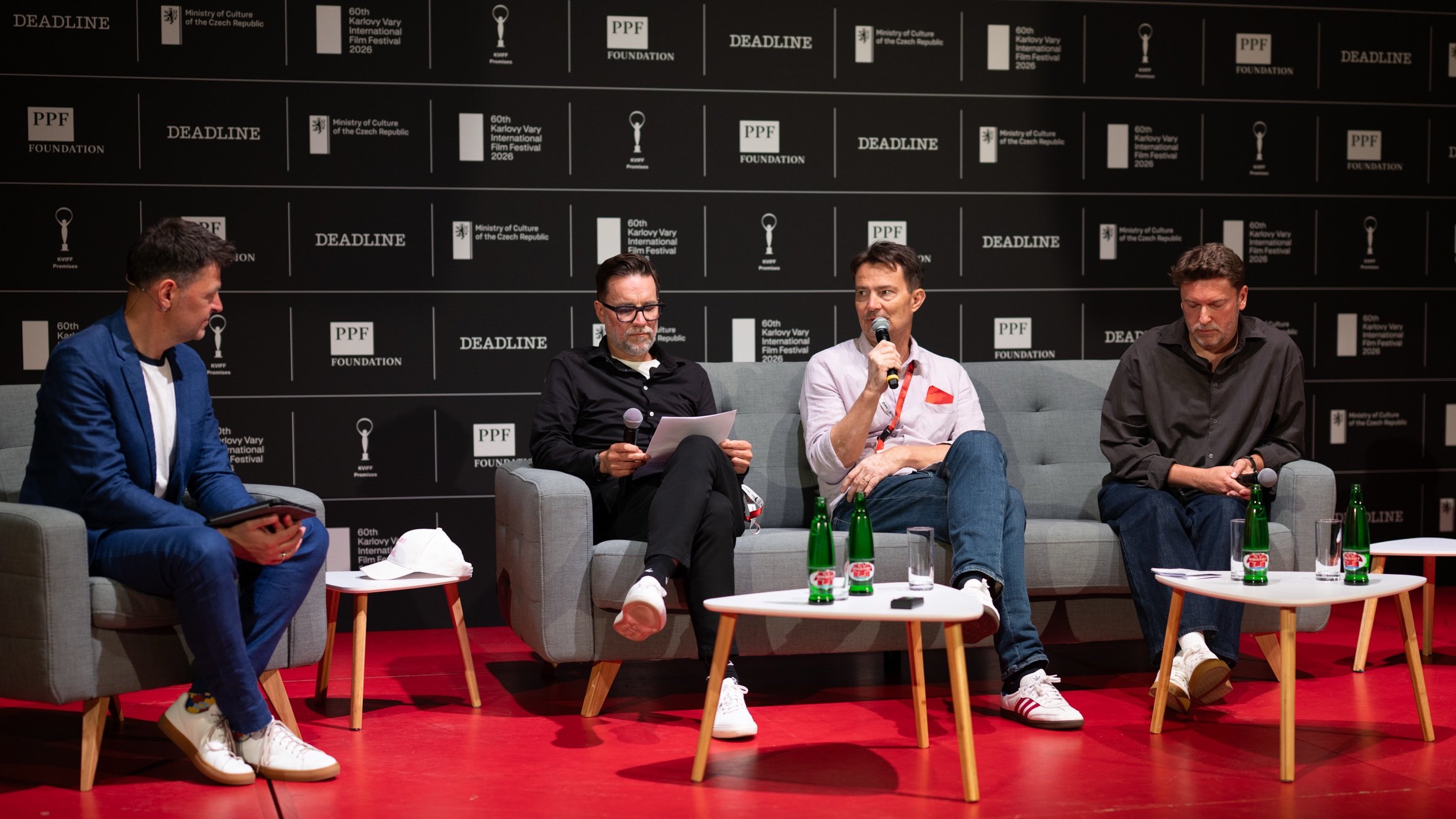 APA Bilance: Rok 2025 v české audiovizi