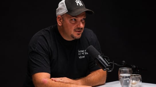 DANIEL FLASZA: Českému trhu s prostitucí dominují Rumunky