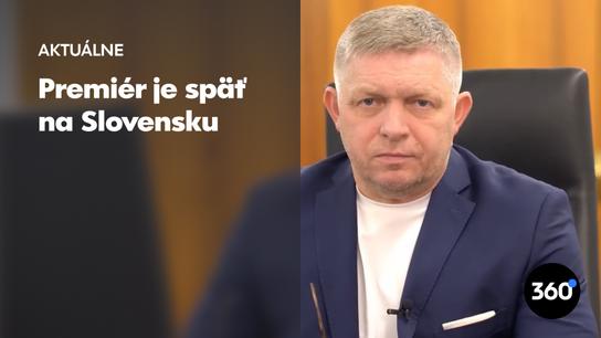 R. Fico pobyt v luxusnom hoteli vo Vietname nepotvrdil ani nevyvrátil