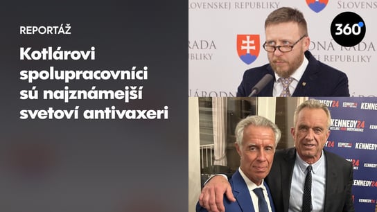 Kotlárovu “tajnú” analýzu vakcín robila biologička Peková, ktorá pandémiu popiera