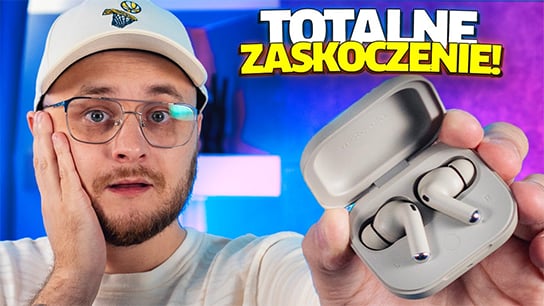 Banach - Motorola i Bose stworzyli NIESAMOWITE słuchawki!