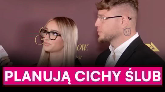 Zuzia i Kubańczyk planują kameralny ślub? Zdradzają szczegóły