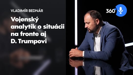 V. Bednár: Boje na Ukrajine sú najintenzívnejšie od začiatku vojny