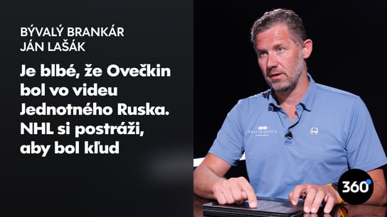 J. Lašák: “Premiér mi namaľoval terč na chrbát, ľudia mi nadávajú do hlupákov”