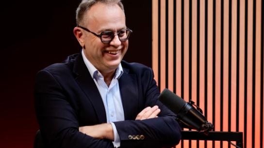 MORAVEC - FRIDRICHOVÁ: Výtrysk ega versus zhrzelé ego