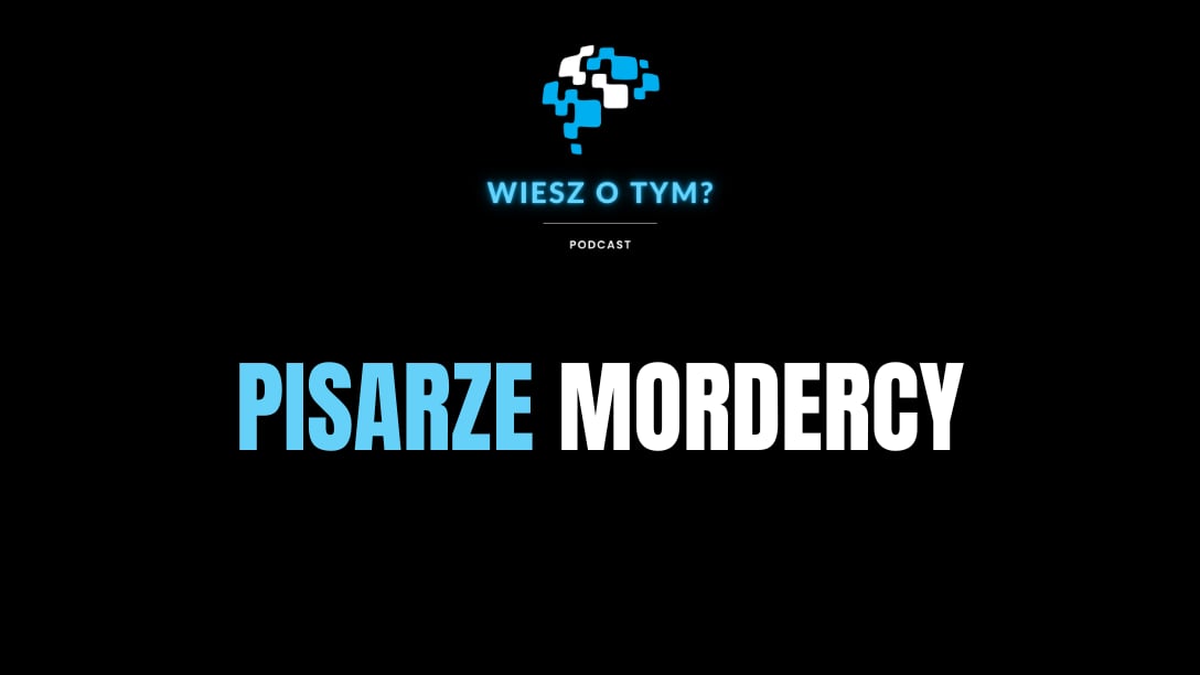 Pisarze Mordercy