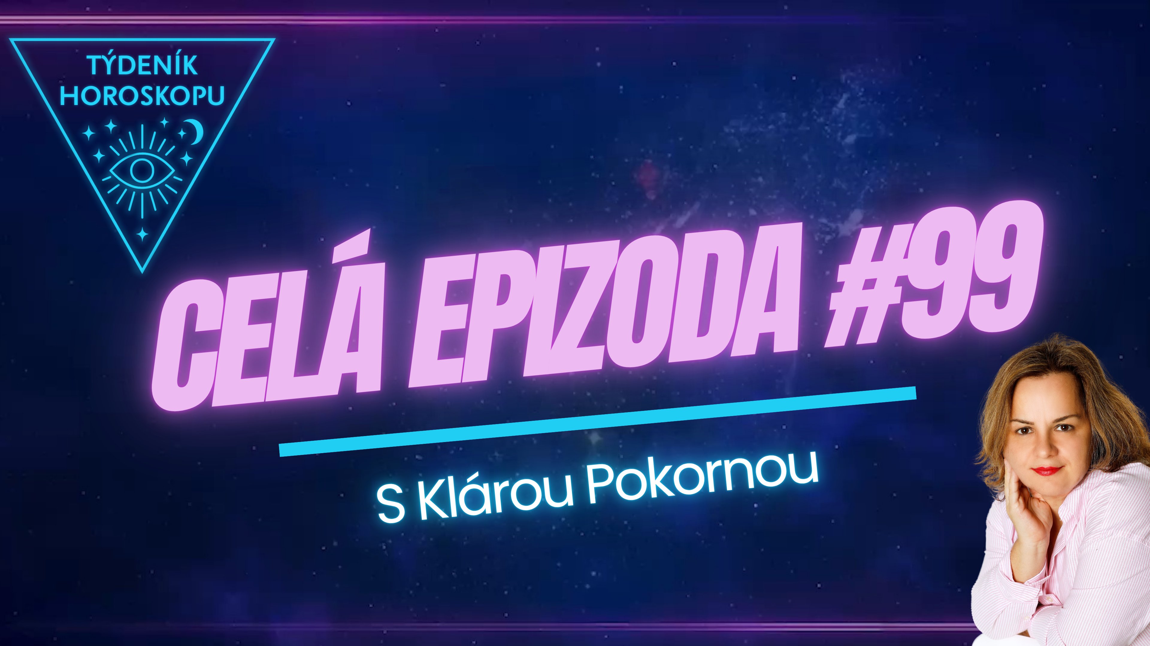 Celá epizoda #99