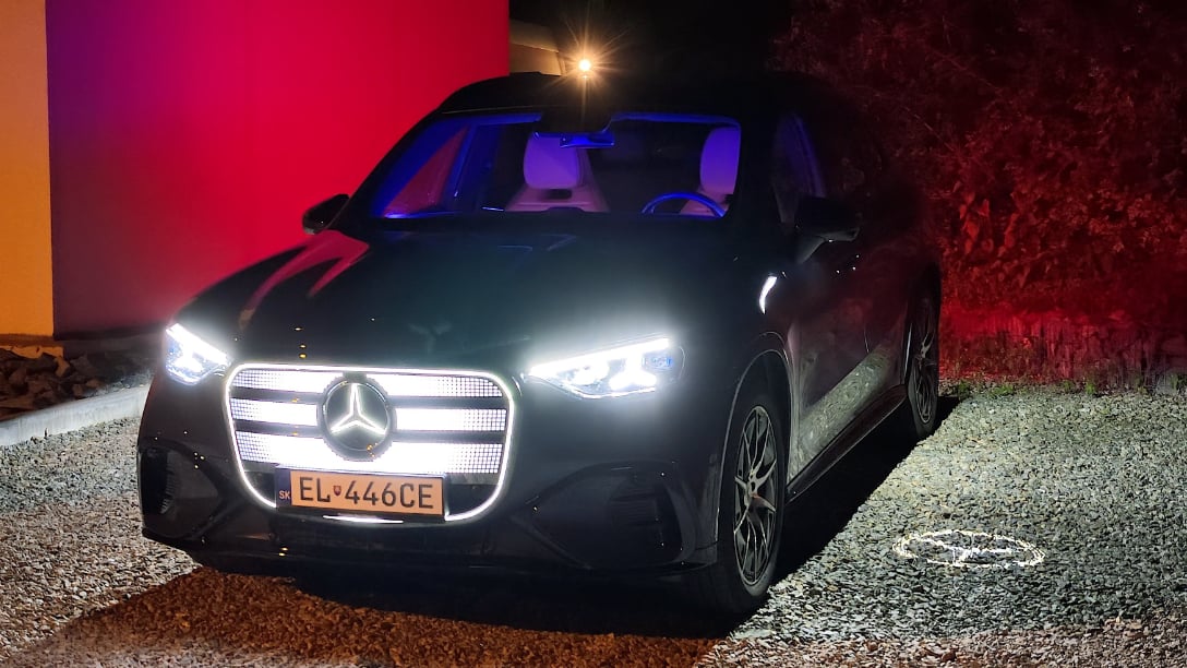 Mercedes-Benz GLC 400  4MATIC With EQ Technology