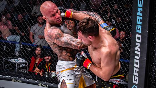 Kertész vs. Jungwirth 2