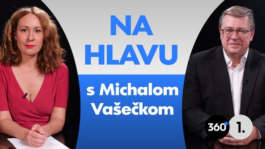 “Je opozícia naozaj taká slabá? Zostaví Fico ďalšiu vládu? A kto nahradí Matoviča?” Na vaše otázky odpovedá M. Vašečka