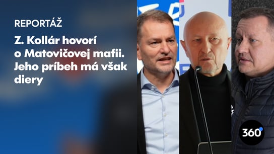 Overili sme tvrdenia Z. Kollára. Nesedia fotky, dátumy ani postavy