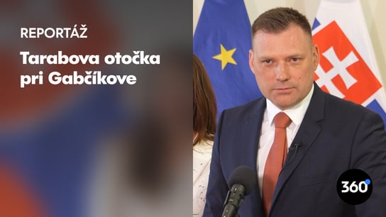 T. Taraba otočil pri dohode s Maďarmi o Gabčíkove: “Pred voľbami to uzatvárať nebudeme” K. Hirman: "Bol k tomu dokopaný tlakom"