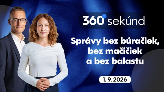 Záhadný telefonát z Moskvy, slovenská vízia budúcnosti a za jedným stolom Sulík, Raši, Bugár či Gašparovič