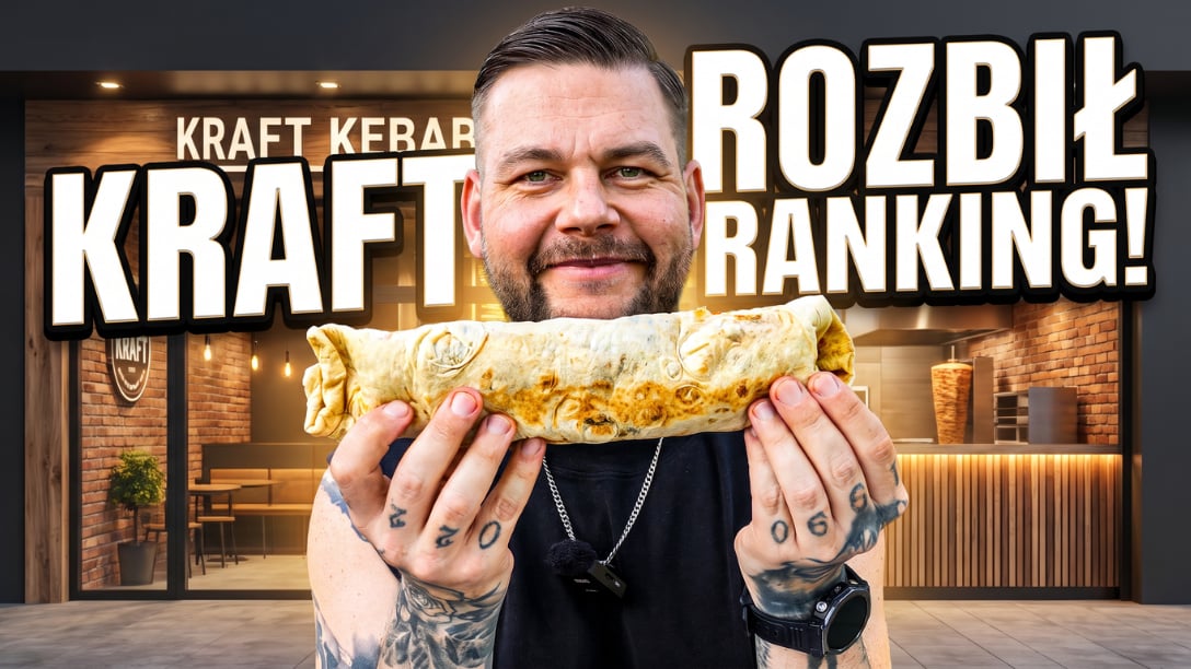 Maksymalnie: KRAFTY ZDOMINOWAŁY MÓJ RANKING! | Dzień 9/30