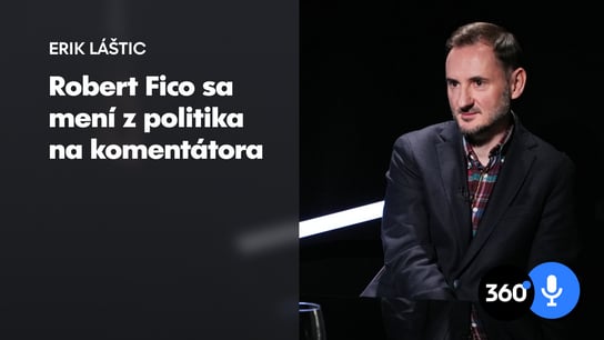 Politológ Láštic: Trumpov spor so Zelenským je čiastočne osobný, týka sa vyšetrovania Bidenovho syna