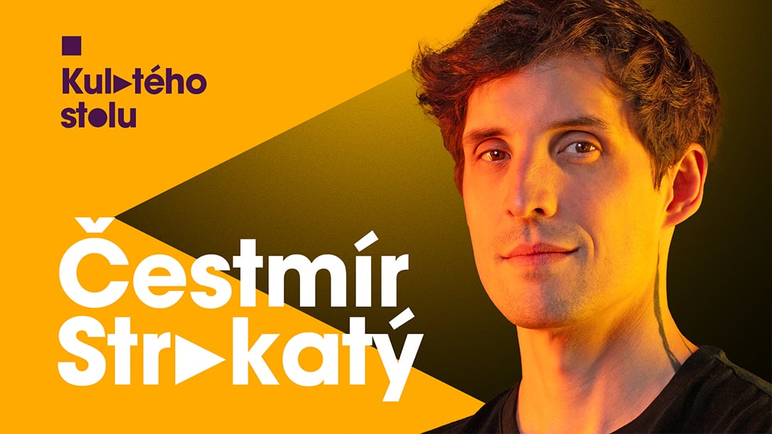 Čestmír Strakatý: Klempíř věděl, co tou fotkou způsobí. Ludwig o mé práci lže
