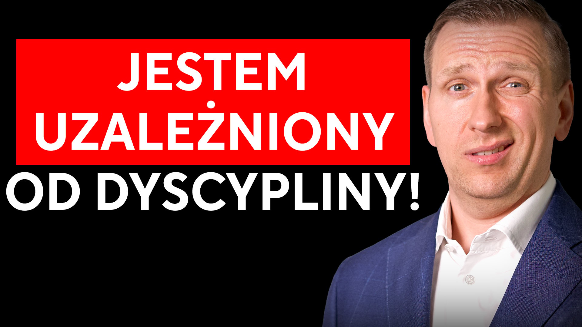 Jak zbudować umysł tak silny, że będzie przerażał ludzi? [Biznes 2.0]