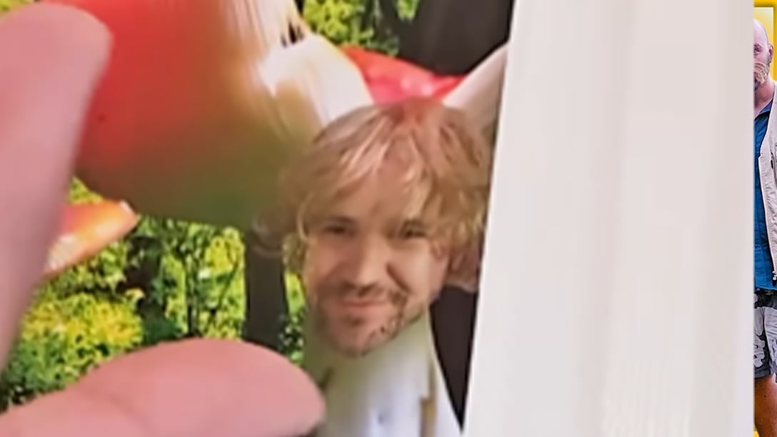 Brud zamienił go w grzyba! 🍄😂