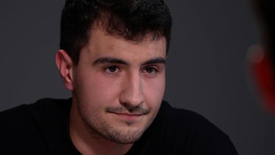 Nevěřte nikomu! Podvodníků na sítích je strašně moc. Andrew Tate si z mladých kluků udělal stádo dojných krav, říká Špaňhel