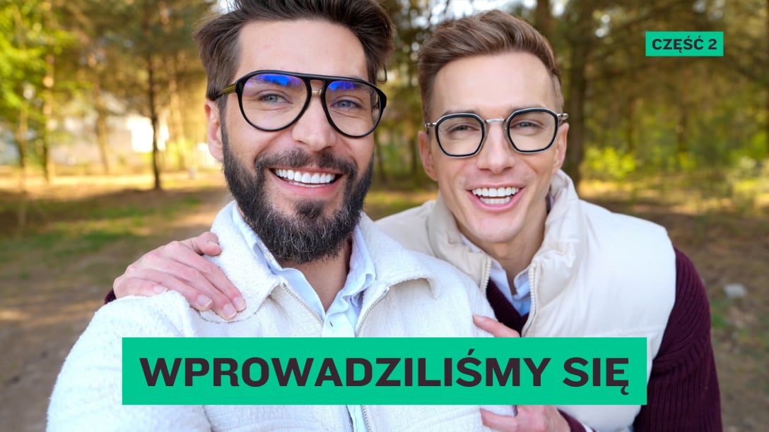 ZOBACZCIE, JAK SIĘ URZĄDZILIŚMY! NOWY DOM 🏠 CZĘŚĆ 2 VLOG