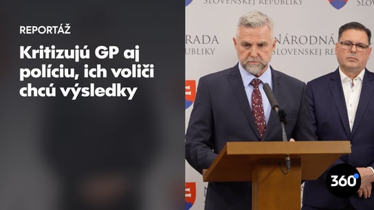 T. Gašpar čaká na obvinenia za pandémiu, kritizuje pomalé vyšetrovanie