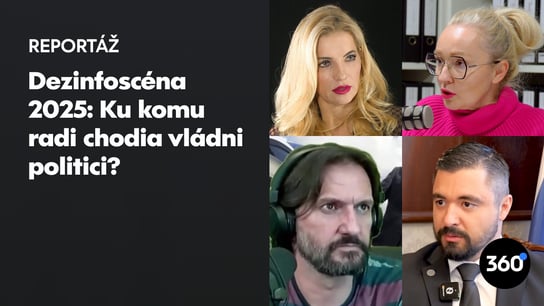 Machala šíril Macrona s kokaínom, Šramová zas chválila Gašparovi tetovanie