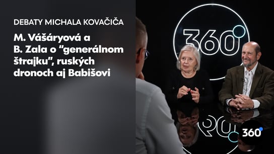 Spoluzakladateľ Smer-u Zala: “Dnes by som volil Šimečku. Predčasné voľby nebudú, Fico udrží moc čo najdlhšie.”