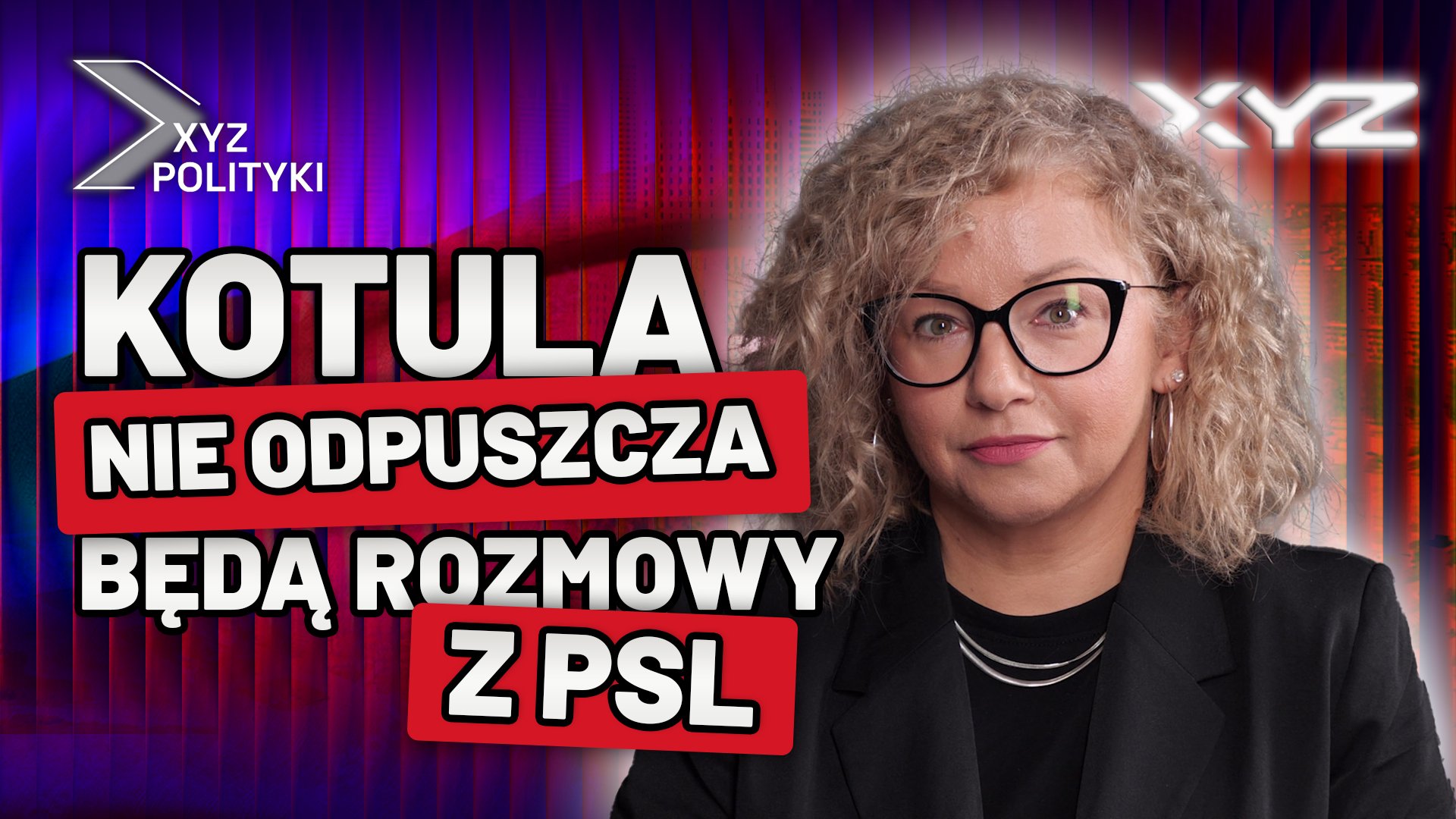 Kotula o migracji. "Nie ma zgody na szczucie"