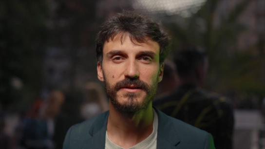 Federico Atehortúa Arteaga: Mapy zmizelých