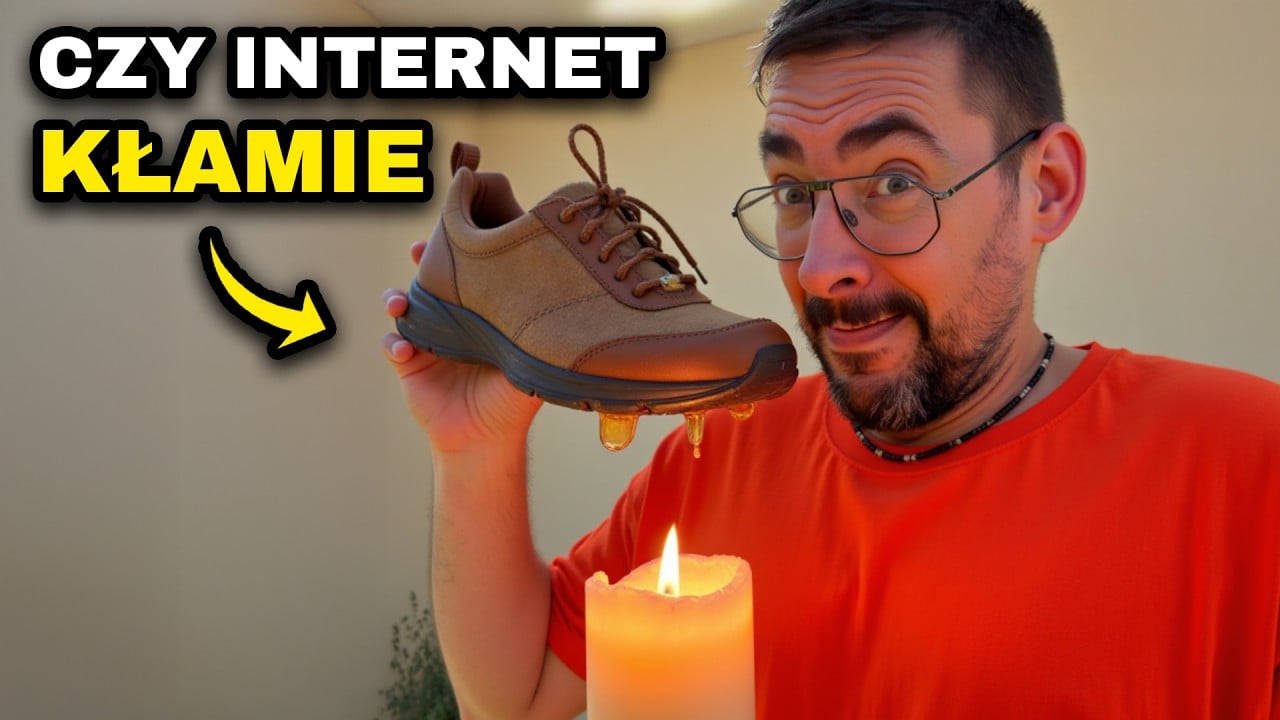 Testujemy POPULARNE lifehacki z Internetu! #11