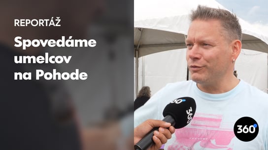 Čo nesmie chýbať v backstagi PSH a aký predkoncertný rituál majú Monkey Business?