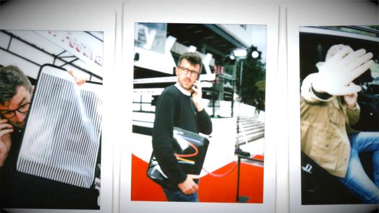 Šifra k výhře foťáku instax