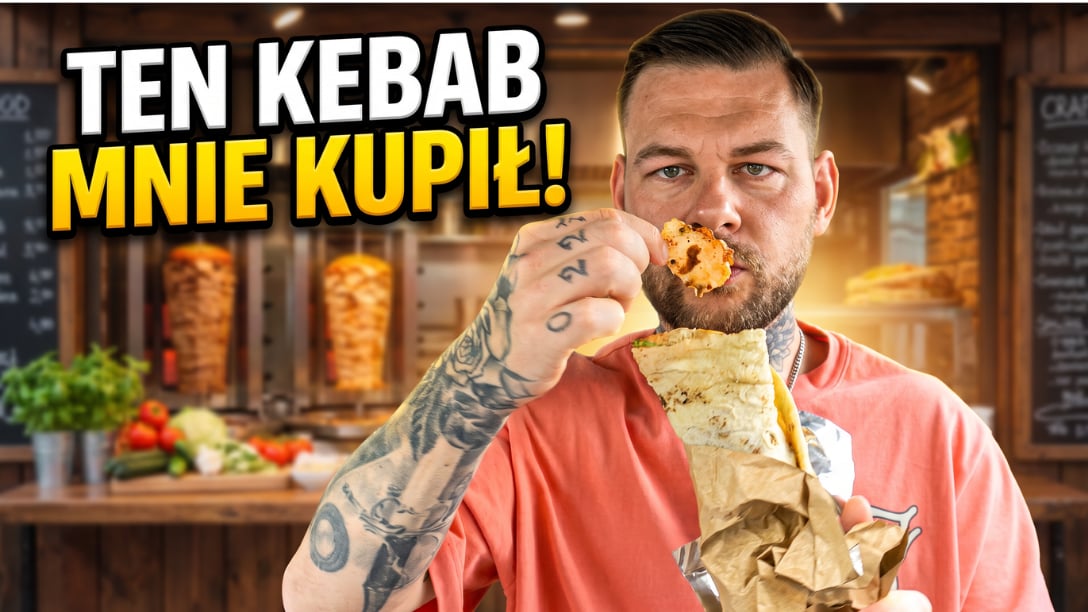 Maksymalnie: PYSZNY KRAFT Z BUDY! | Dzień 13/30