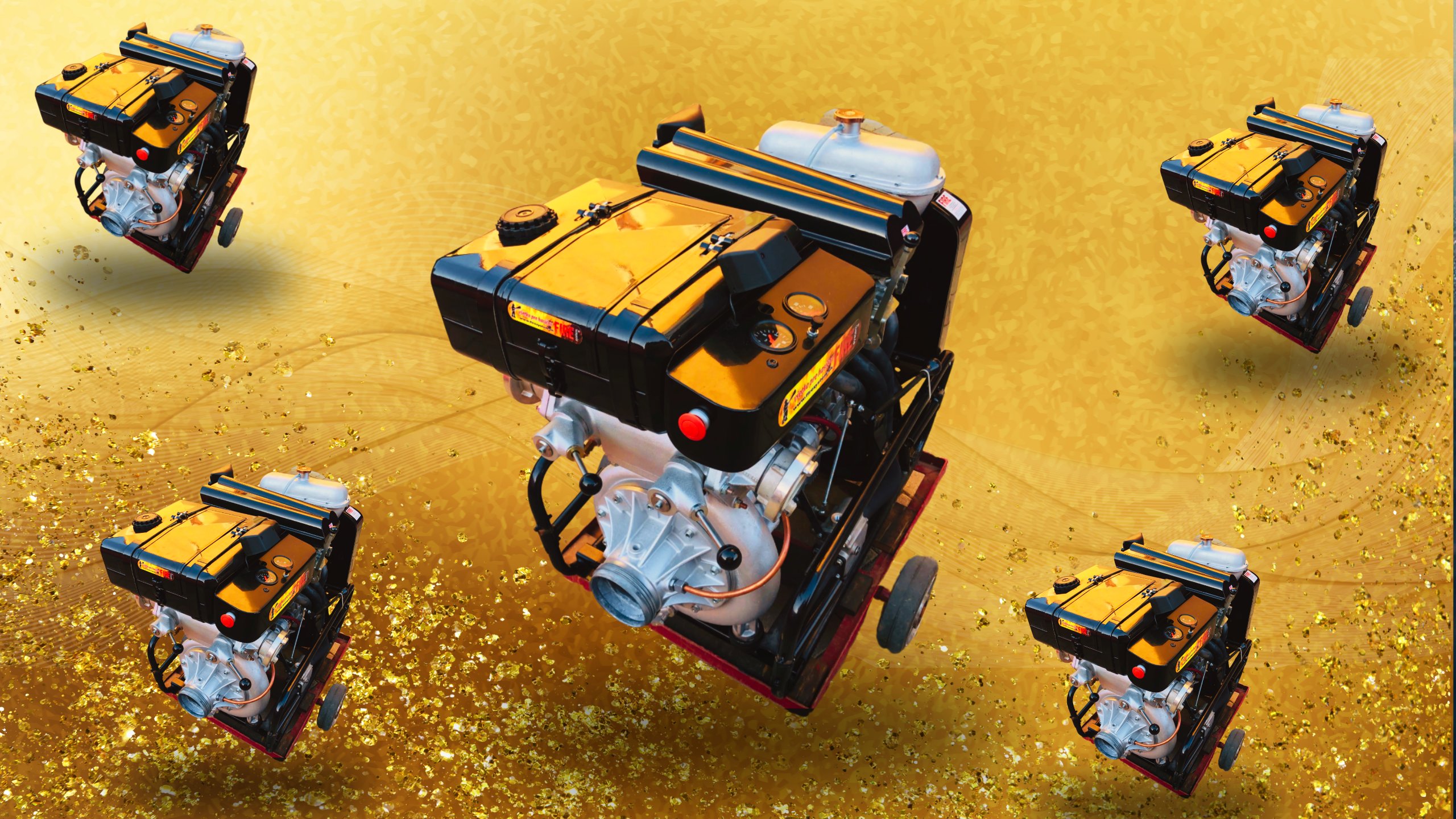 Memoriál o Zlatý motor Ľubomíra Pavelku - Kúty