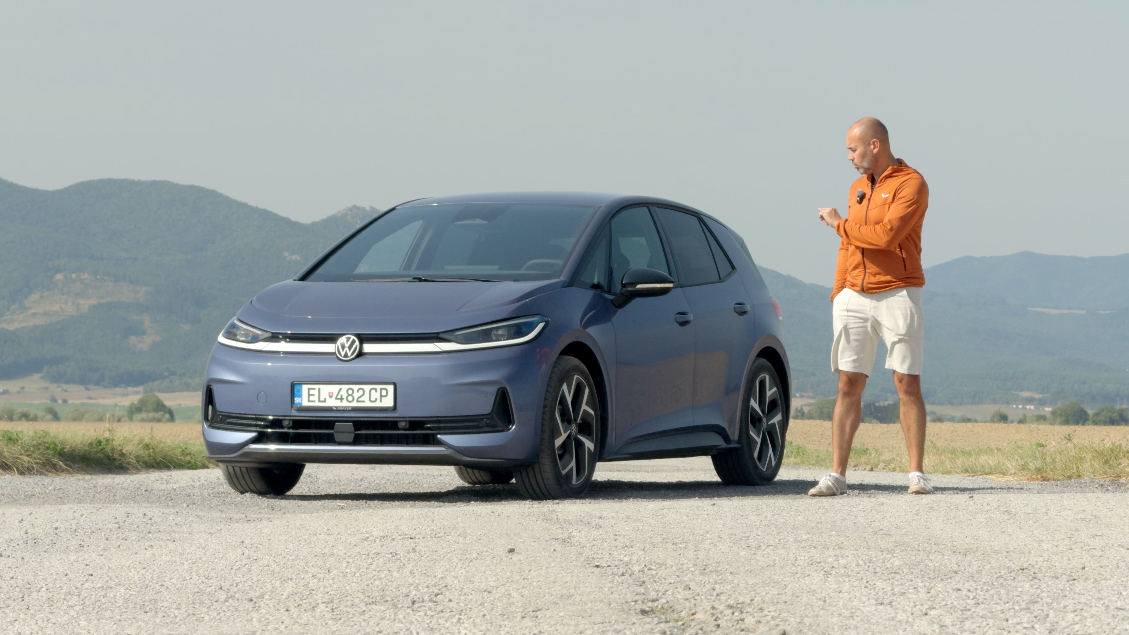 TEST Volkswagen ID.3 Neo (58 kWh) – lepší, než sme dúfali