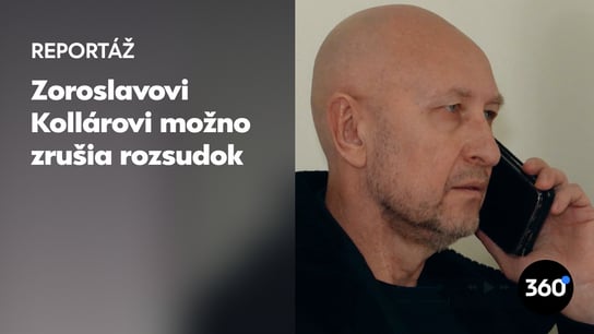 Minister spravodlivosti podal dovolanie v prospech Zoroslava Kollára