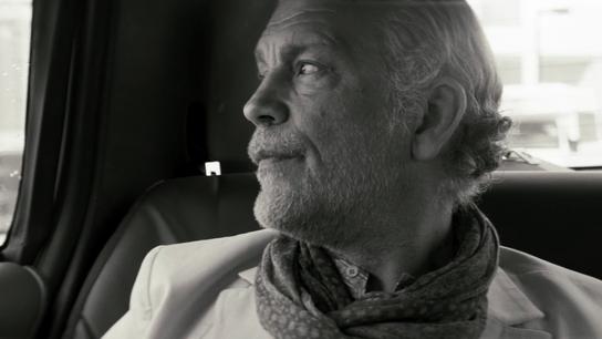 45. ročník – John Malkovich
