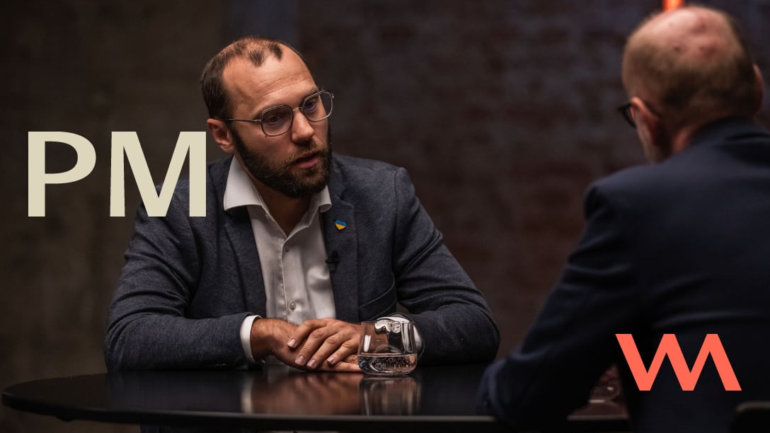 Ruská konfrontace s Evropou: Je tady nová fáze. Tomáš Kopečný a Libor Jelen