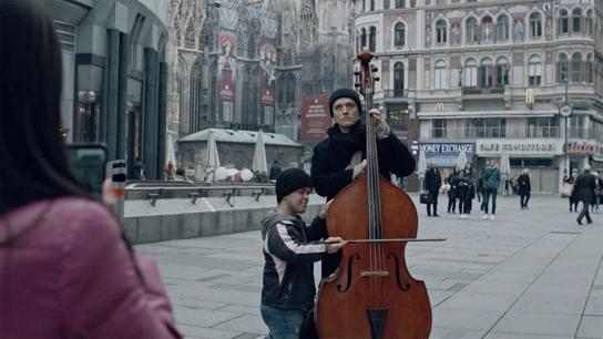 Plastic Symphony