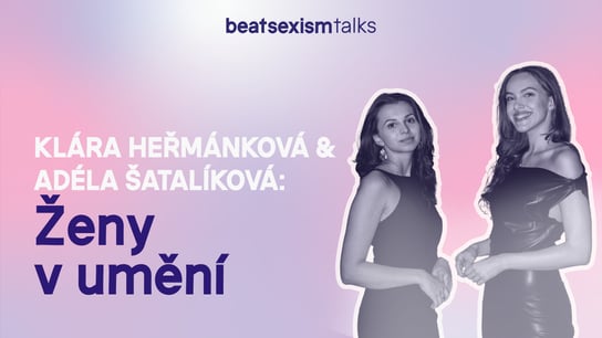 Kunsthistoričky - Ženy v umění