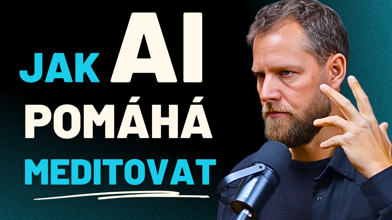 275: 7 Stavů Vědomí: Zapomenuté Vědění Jhán | Mapy prožívání & Neobudhismus – Filip Doušek 