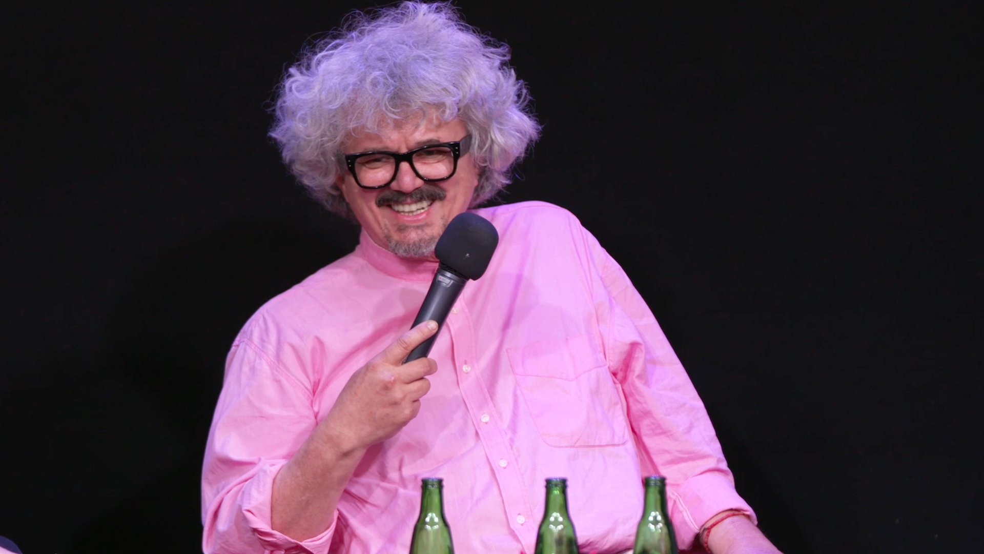 Podcast Poprask: Tono Stano