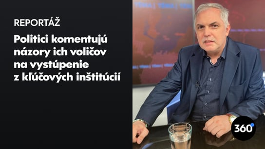 Väčšina voličov SNS chce odísť z EÚ a NATO. R. Michelko: “Neznepokojuje ma to”