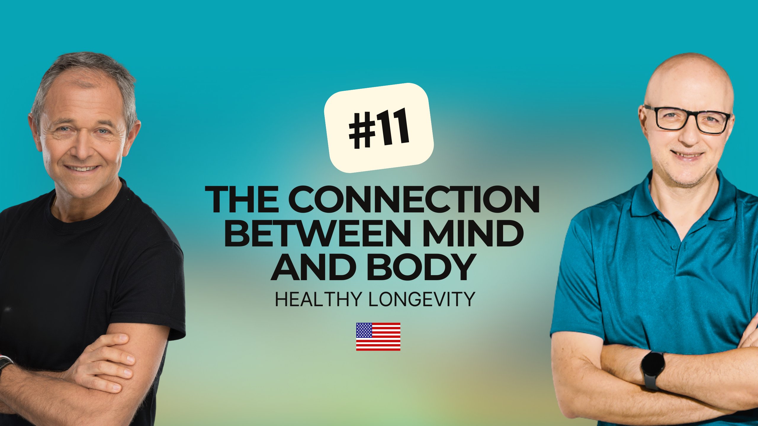 How Your Mind Creates Emotions and Shapes Your Longevity