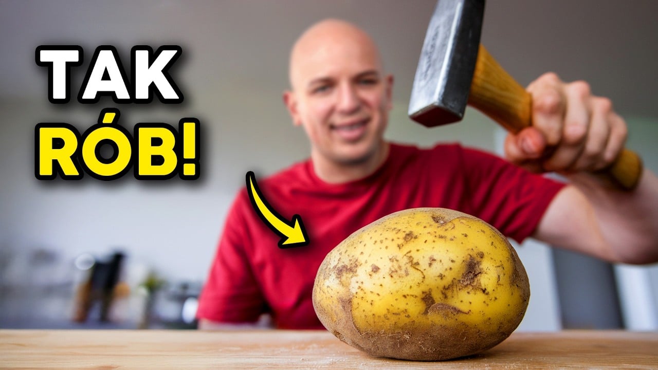 Testujemy POPULARNE lifehacki z Internetu! #6